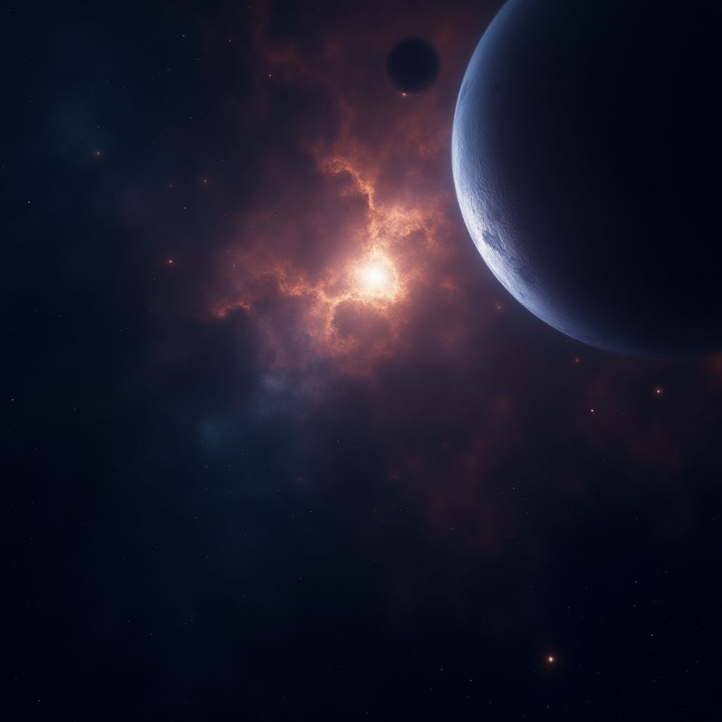 Cosmic Dreams Game Screenshot