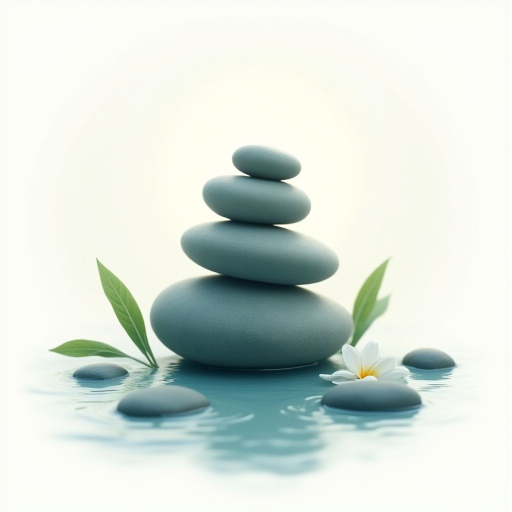 Stress Management Resource